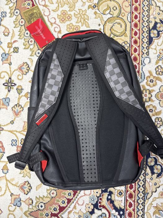 Оригинальный Рюкзак Sprayground