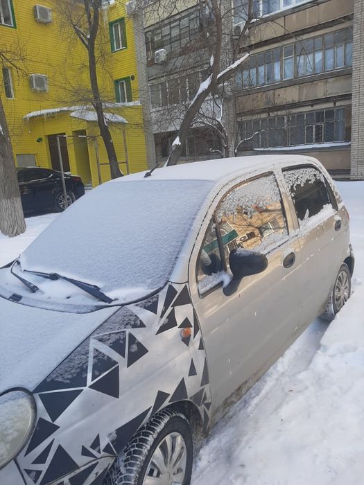 Продам  део Матиз