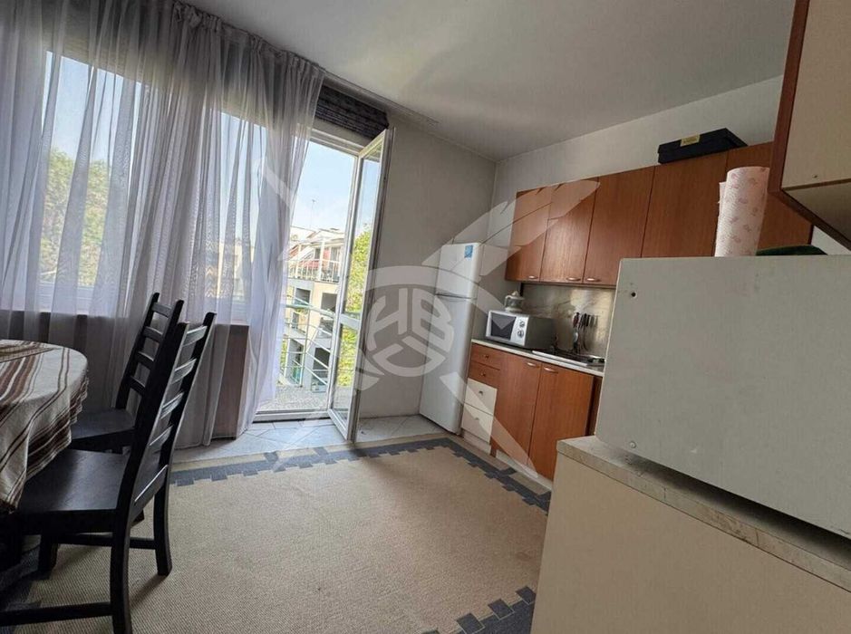 Продава се Двустаен апартамент в София, Център - 58 кв.м за 6035 €/кв.м - Снимка #1