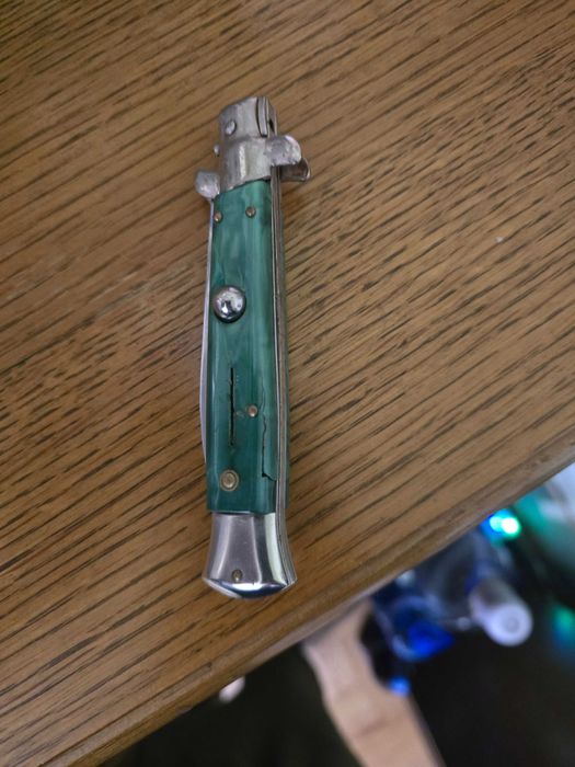 Джобни български ножки.