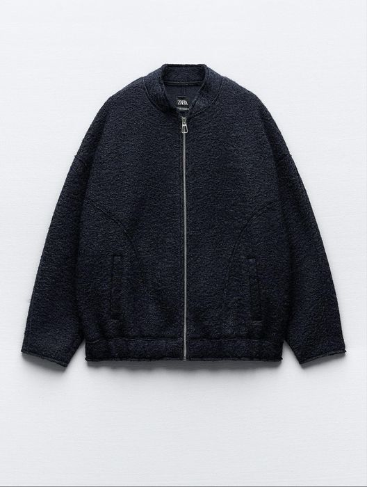 Бомбер ZARA. Новый.