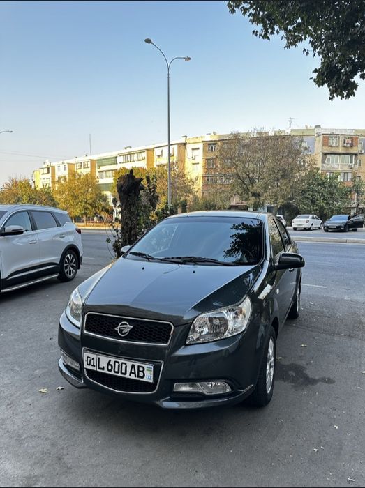 нексия 3 сотилади автомат