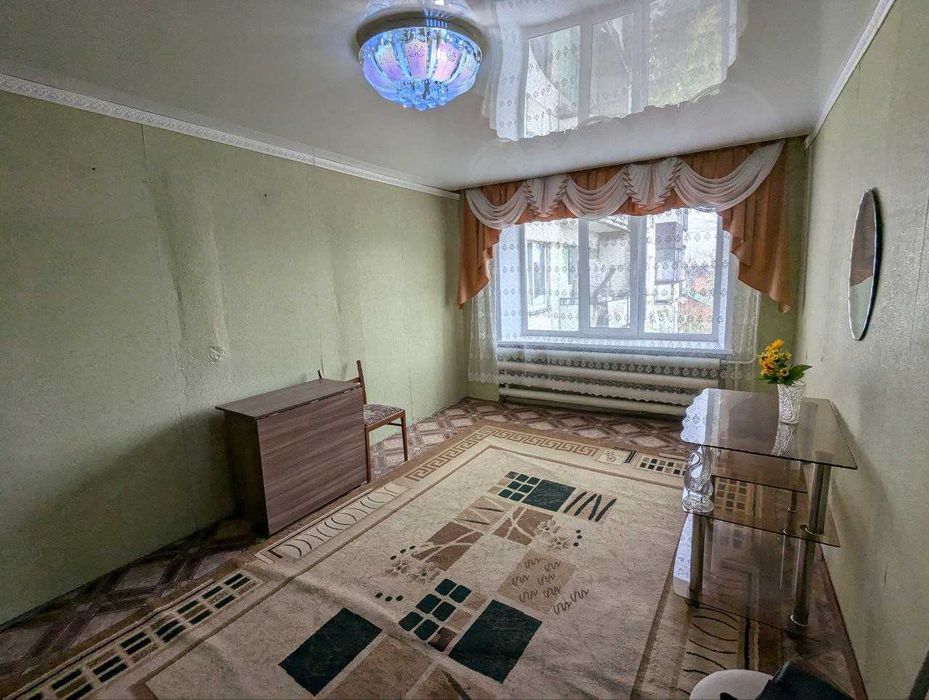 Продажа 1-комнатной квартиры