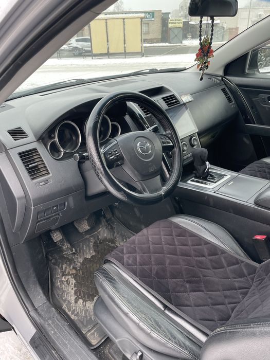 Продам машину Mazda Cx-9