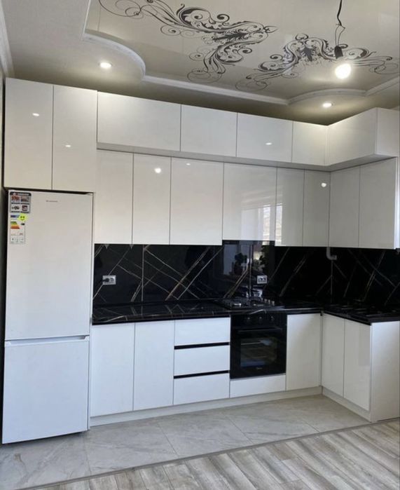 Мебель на заказ под ключ