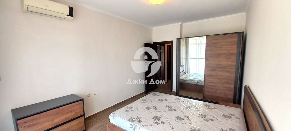 Продава се Тристаен апартамент в Свети Влас - 123 кв.м за 1306 €/кв.м - Снимка #8