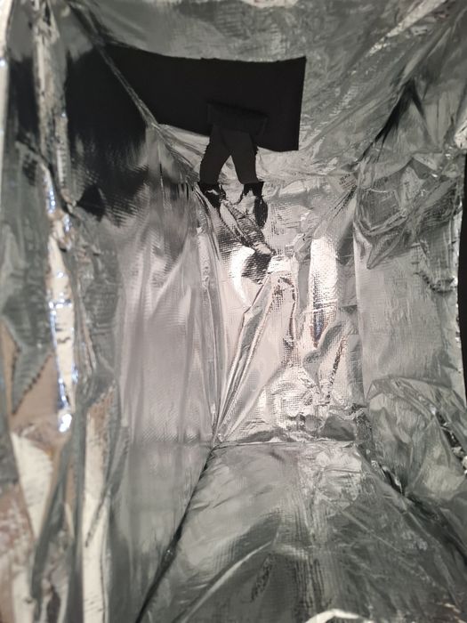 Продам Термосумку Wolt Partner (новая)