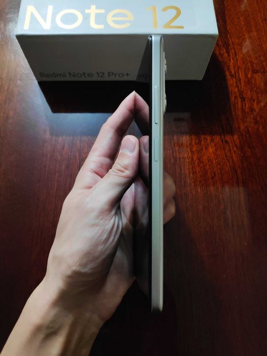 Xiaomi Redmi Note 12 Pro Plus 5G Редми Нет 12 Про Плюс