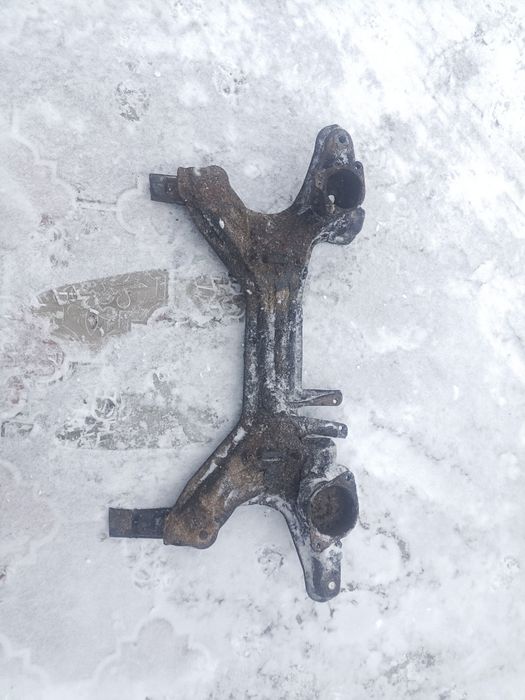 Балка подвесной гольф3