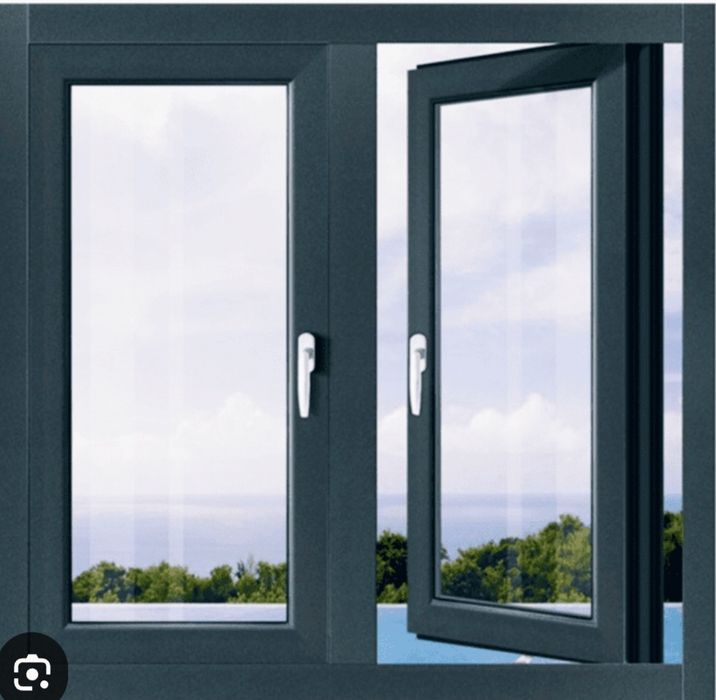 Качественно и не дорого изготовление рам для окон AKFA ,IMZO, ECOPEN