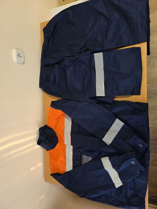 Продам новый хб костюм