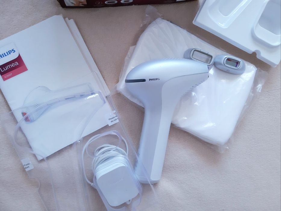 Оригинал Фотоэпилятор Филлипс Philips
