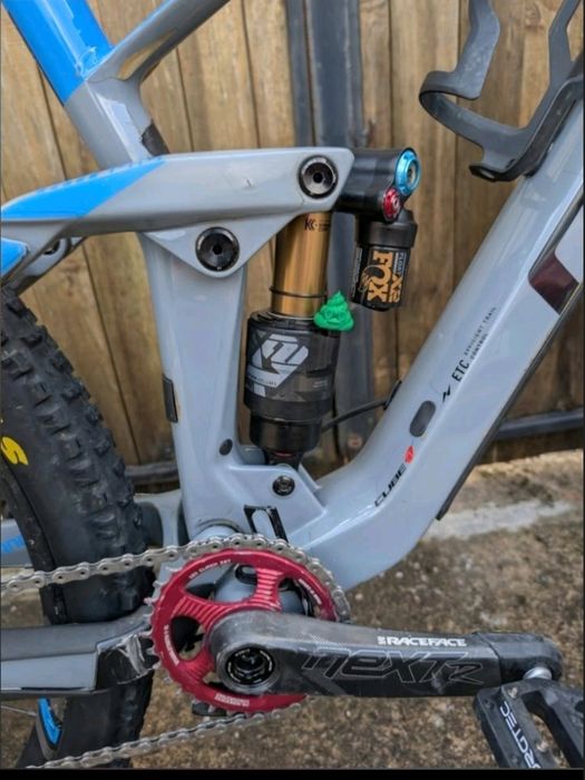 Cube Stereo 150 Carbon-29