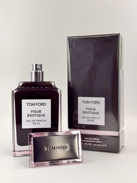 Tom Ford Figue Erotique 100ml EDP