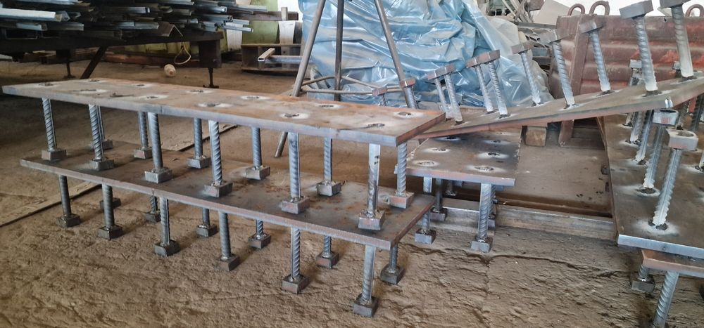 Резка, рубка, плазма, стол 2000х6000