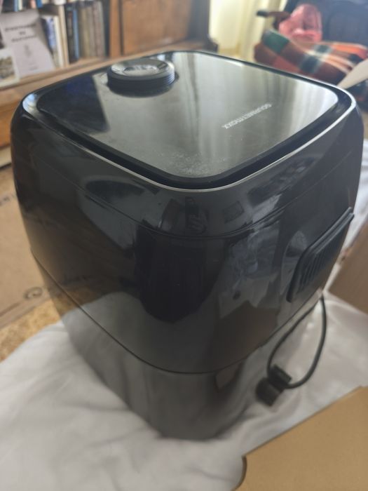 Дигитален фритюрник с горещ въздух 9в1 GOURMETMAXX