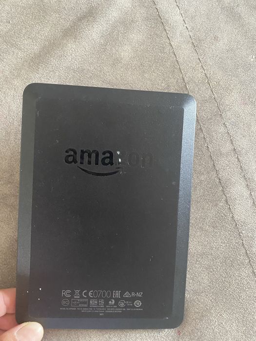 Электронная книга