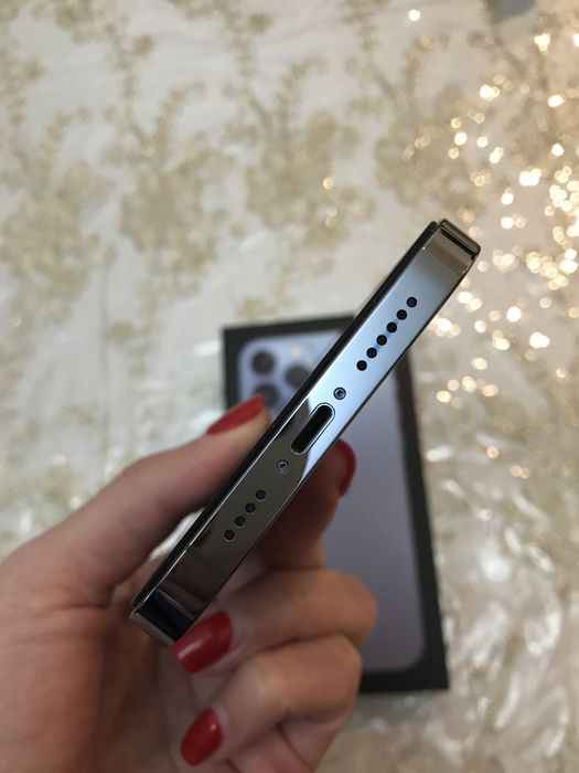 Iphone 13 pro max LLA