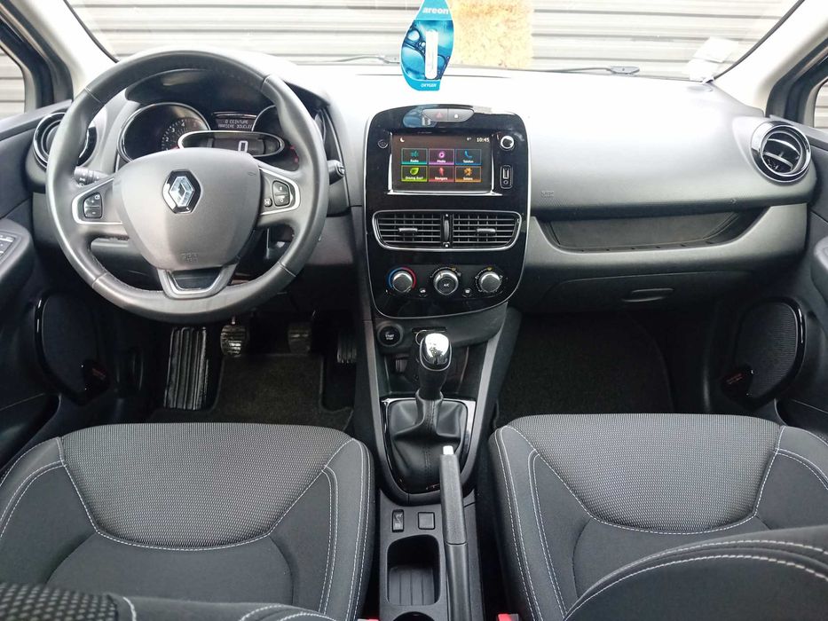 Renault Clio  , ZEN ,  An 2019 , 1,5 DCI - 90 Cp , euro 6