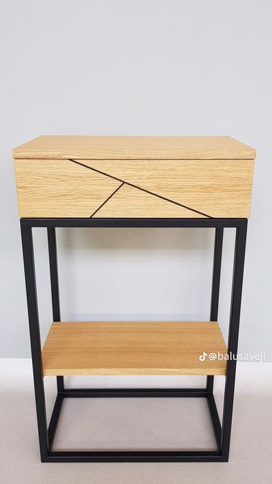 Лофт мебель на заказ