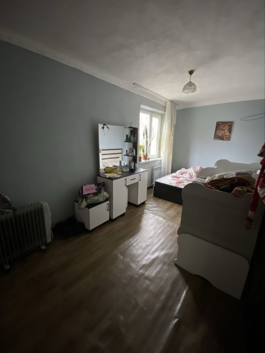 Квартира 2х комнатная