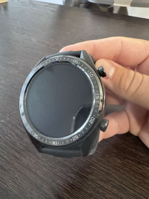 Смарт часовник Huawei Watch GT