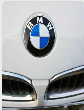 Capace jante aliaj BMW 68 mm si accesorii BMW