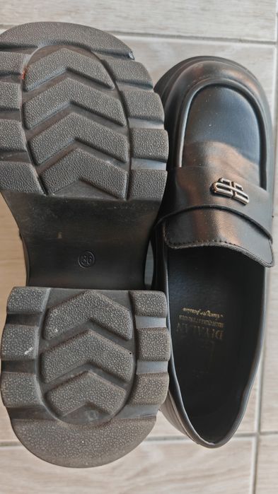 Туфли для девочек