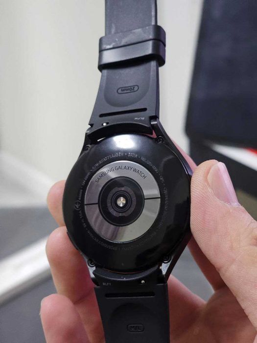 Samsung Galaxy Watch 4 Classic 46mm