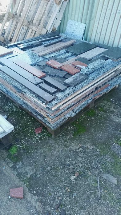 Spartura Marmura din debitare