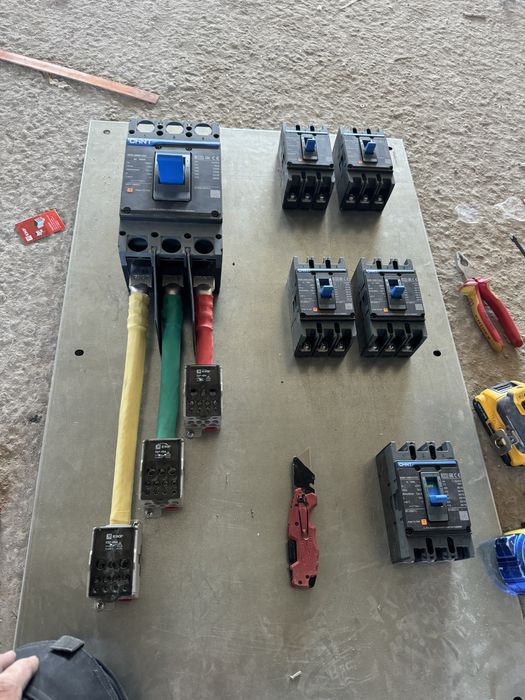 Электрик срочный выезд круглосуточно