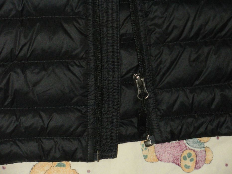 TRIMTEX мъжко преходно гъши пух XL