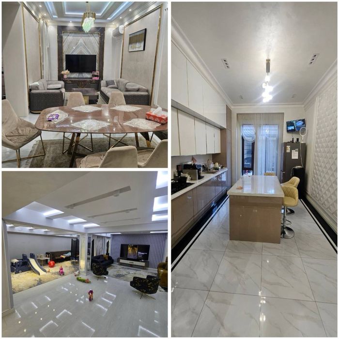 Дом Амир Темур махалля 3,2 сотки