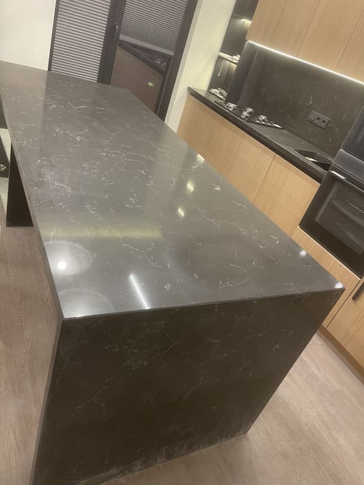 Изготовления из искусственного камня