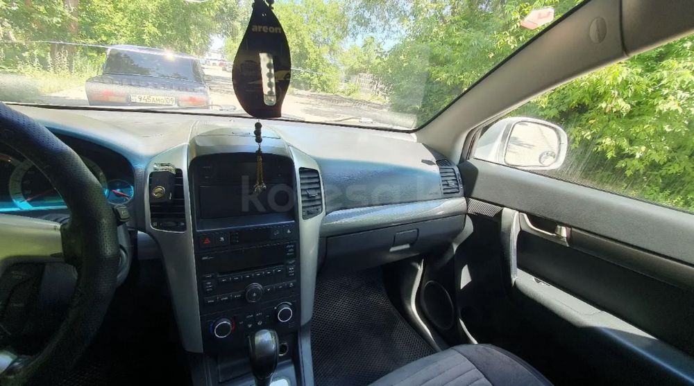 Продам автомобиль