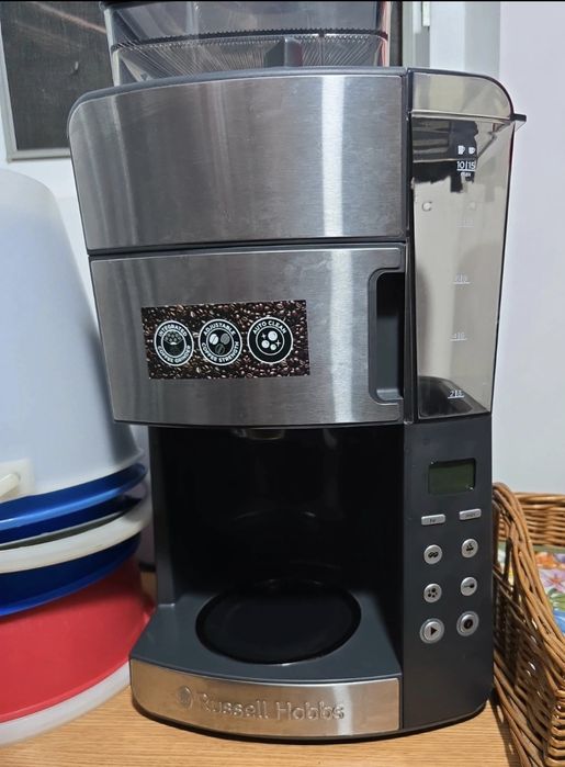 Cafetieră Grind & Brew Thermal 25610-56