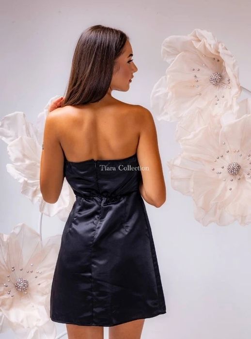 Дамски рокли.