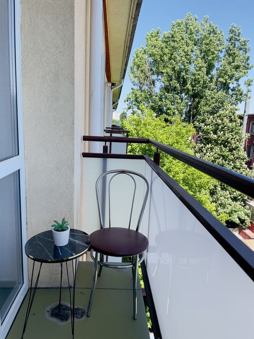 CENTRU- Iasi- Cazare regim hotelier-apartament 2 camere
