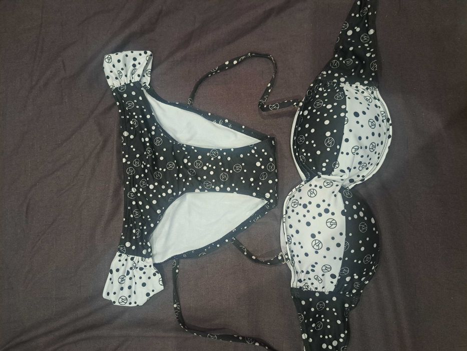 Дамски банси костюм