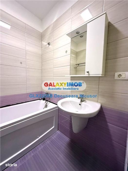 Garsoniera, Mobilata Utilata, Militari Residence, 34 mpu, 54.900 Euro