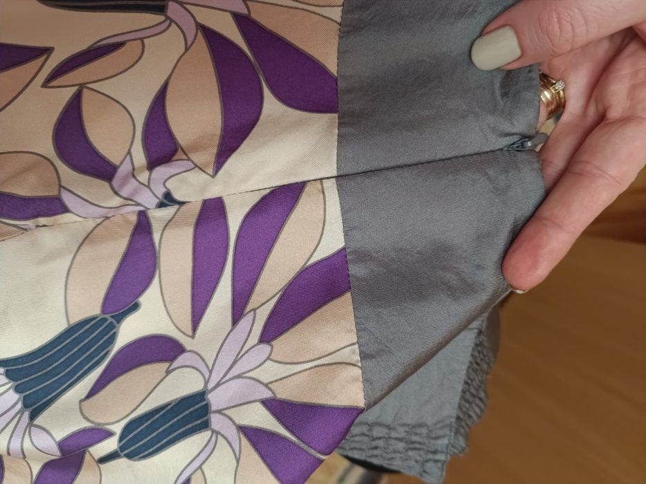 Fusta matase naturala L