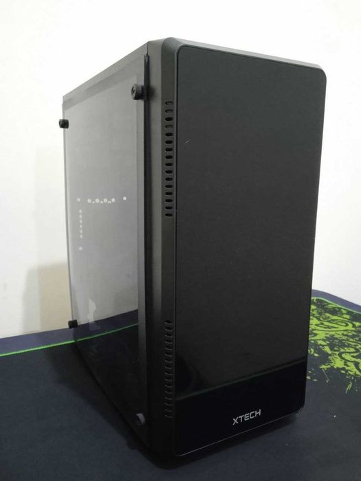 Игровой кейс Core i5-11400/DDR4 16GB/RTX 2070 8GB