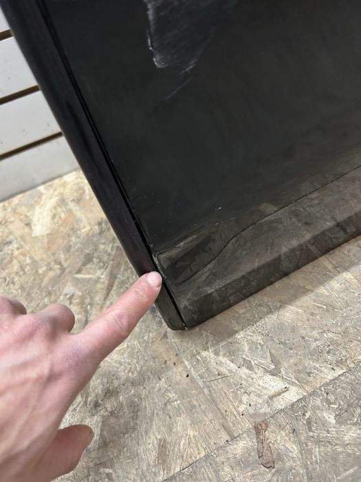 Usa bmw X6 F16 stanga spate 2014-2018