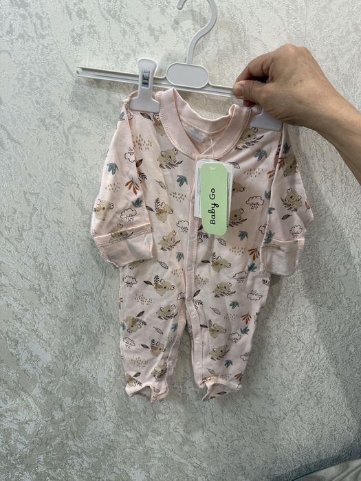 Детскии слип новый качество хорошее