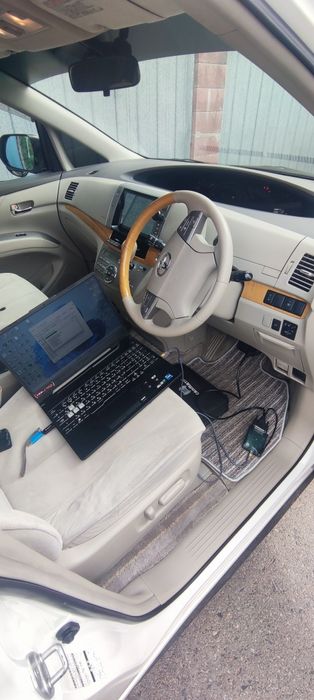 Чип тюнинг TOYOTA LEXUS прошивка Евро 2 Stage 1