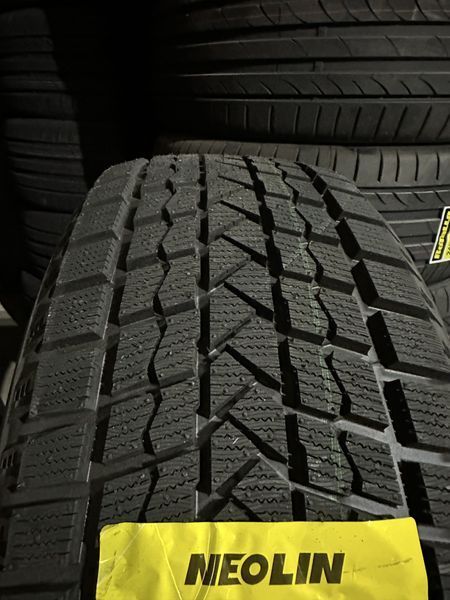 Нови зимни гуми NEOLIN L8 205/45R17 88V XL НОВ DOT БОРД 2054517