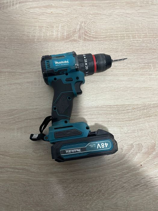 Ремонт электроинструментов