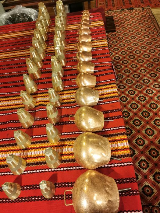 Родопски Чанове. От 1ви до 12ти номер!