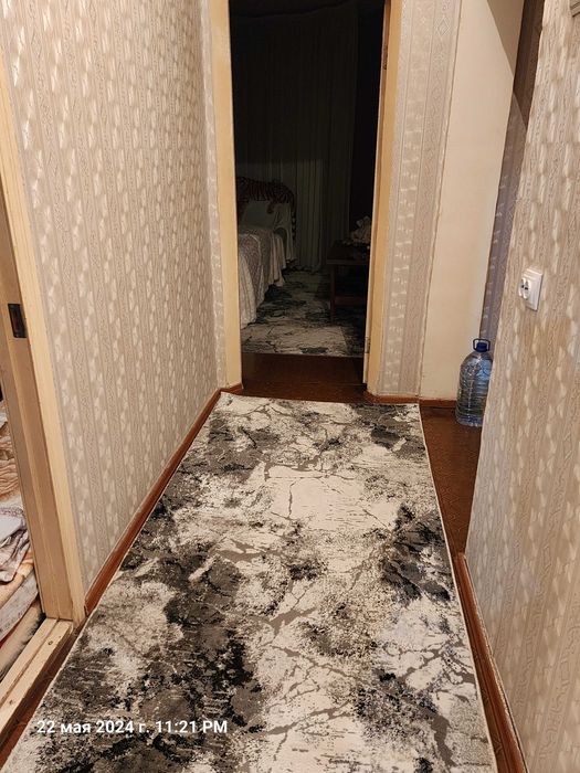 Квартира в Сергели