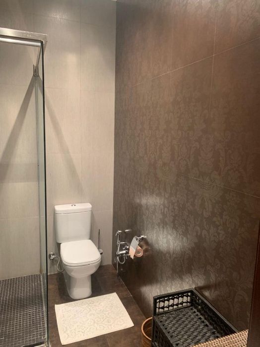 Сдаётся Евро Квартира на М.Ойбек Империал